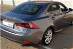  2013 Lexus IS IS 350 E