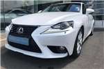  2014 Lexus IS IS 350 EX