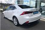  2014 Lexus IS IS 350 EX