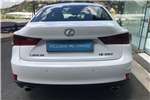  2014 Lexus IS IS 350 EX