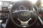  2014 Lexus IS IS 350 F-Sport