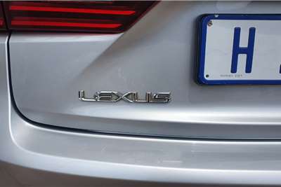  2016 Lexus IS IS 350 F-Sport