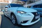  2015 Lexus IS 