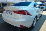  2015 Lexus IS 