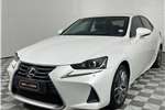 2020 Lexus IS