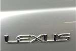  2001 Lexus LS 