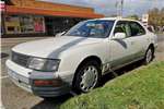  1996 Lexus LS 