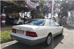  1996 Lexus LS LS 430