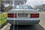  1996 Lexus LS LS 430