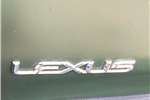 Used 2011 Lexus LX 570