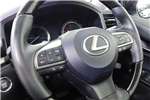  2017 Lexus LX 
