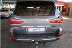 Used 2018 Lexus LX 570 SE