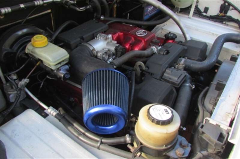 Lexus MOTOR4X4 2005