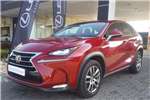  2015 Lexus NX NX 200t EX