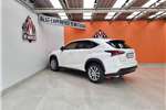  2015 Lexus NX NX 200t EX