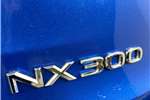  2018 Lexus NX NX 200t EX