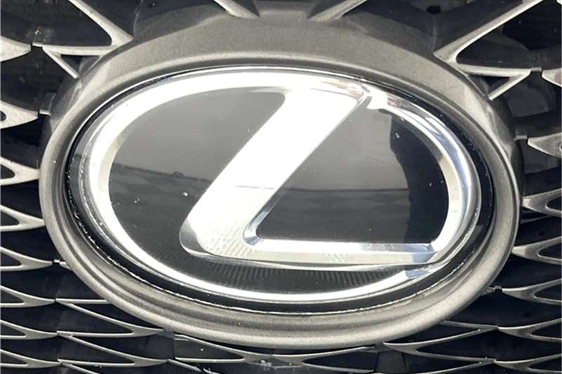 Used 2017 Lexus NX 200t F Sport