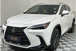 2024 Lexus NX