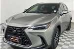 2023 Lexus NX