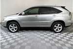  2004 Lexus RX RX 300