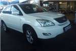  2009 Lexus RX RX 300