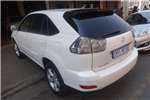  2012 Lexus RX RX 300