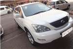  2012 Lexus RX RX 300