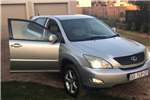  0 Lexus RX 