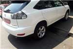  0 Lexus RX RX 300