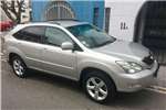  2006 Lexus RX 350 