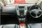  2006 Lexus RX 350 