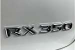  2013 Lexus RX RX 350 EX
