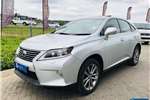  2014 Lexus RX RX 350 EX