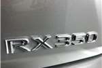 Used 2016 Lexus RX 350 EX