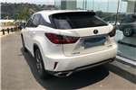  2018 Lexus RX RX 350 EX