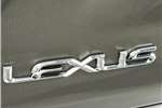 Used 2018 Lexus RX 350 EX