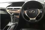  2012 Lexus RX RX 350 SX