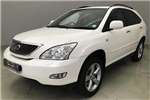  2008 Lexus RX RX 350 XE 