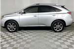 Used 2010 Lexus RX 350 XE