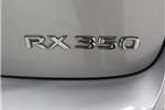  2011 Lexus RX RX 350 XE
