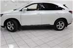  2013 Lexus RX RX 350 XE