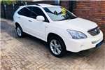  2008 Lexus RX RX 400h XE