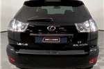  2008 Lexus RX RX 400h XE