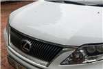  2010 Lexus RX 