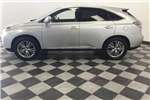  2010 Lexus RX RX 450h XE