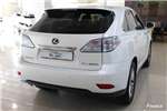  2011 Lexus RX RX 450h XE