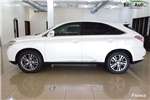  2011 Lexus RX RX 450h XE