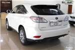  2011 Lexus RX RX 450h XE