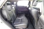  2011 Lexus RX RX 450h XE