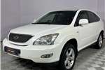 2007 Lexus RX